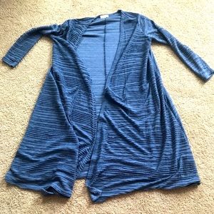 Lularoe Sarah Duster